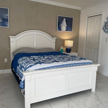 Ferienwohnung Blue Sky Fort Myers Exterior foto